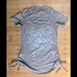 Pepe Jeans London graphic T-shirt, size S